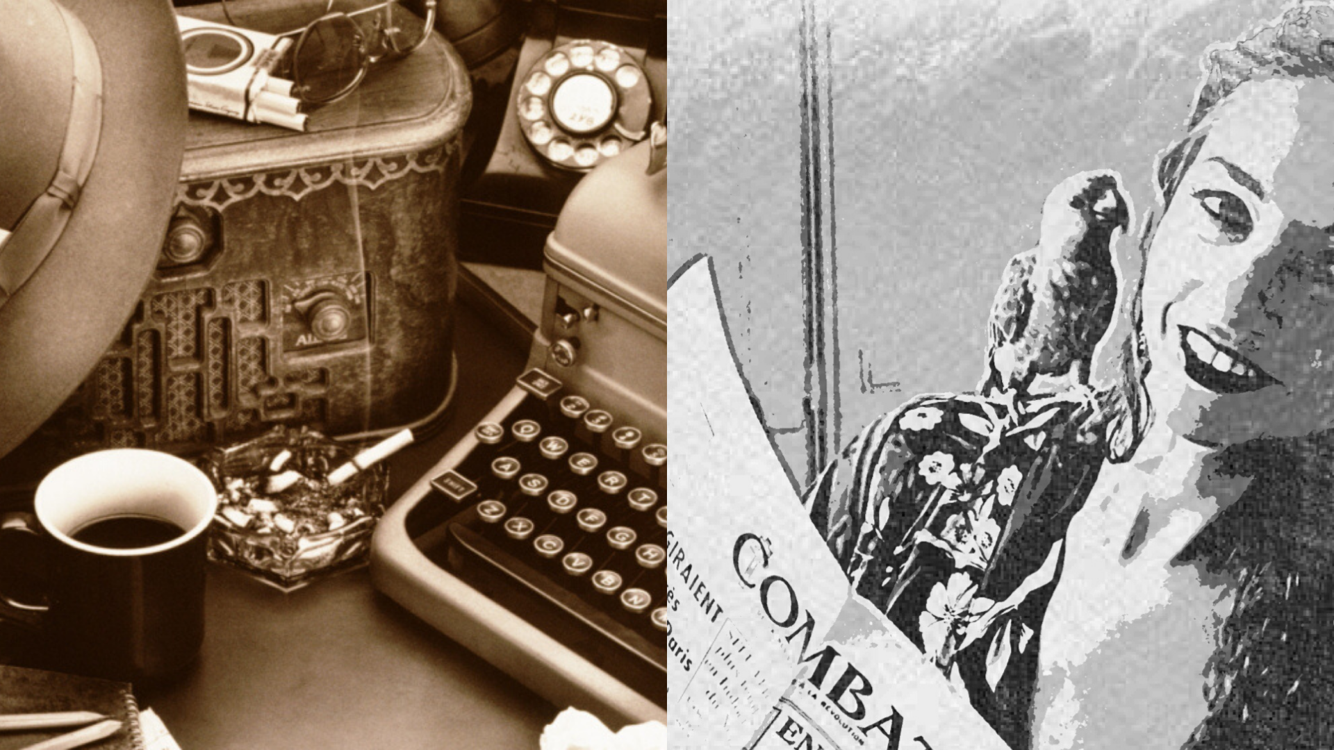 Le glas du journaliste