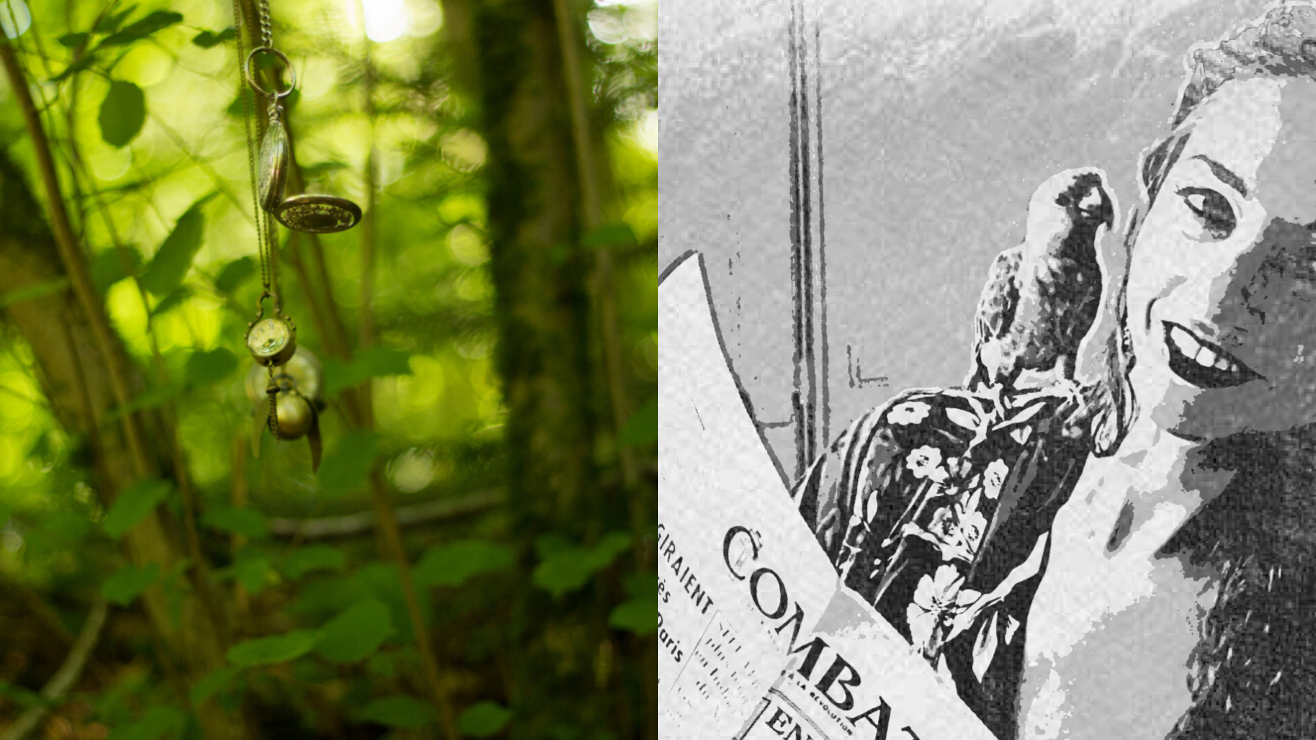 Les Pendules du Monde