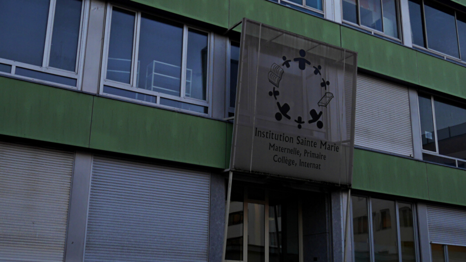 (T)rêve hivernal(e) à Sainte-Marie