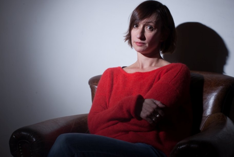 Sophie Lemp – « La création, c’est regarder autour de soi. »