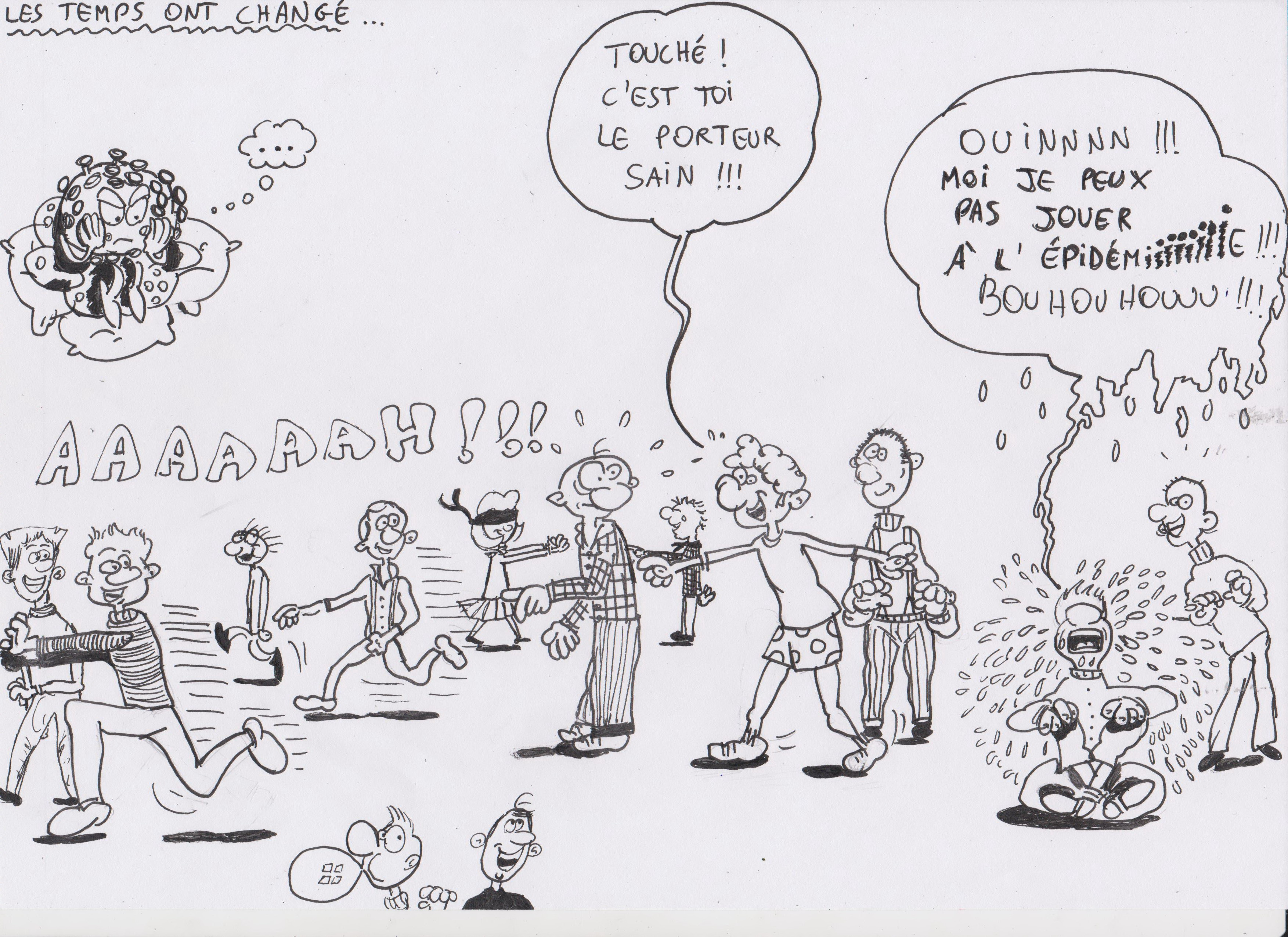 C&rsquo;est la rentrée…