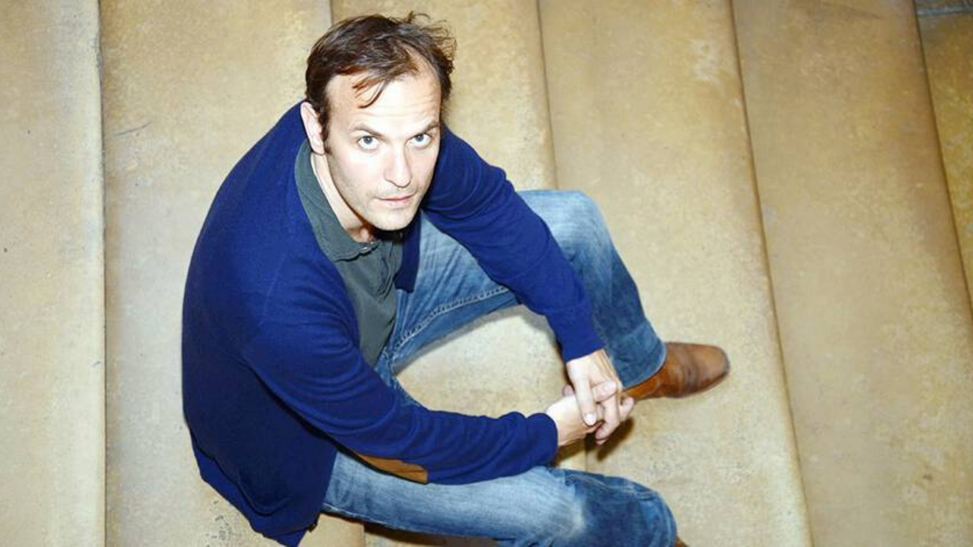 Timothée de Fombelle « l’écriture est une liberté de rêver et de construire des mondes »