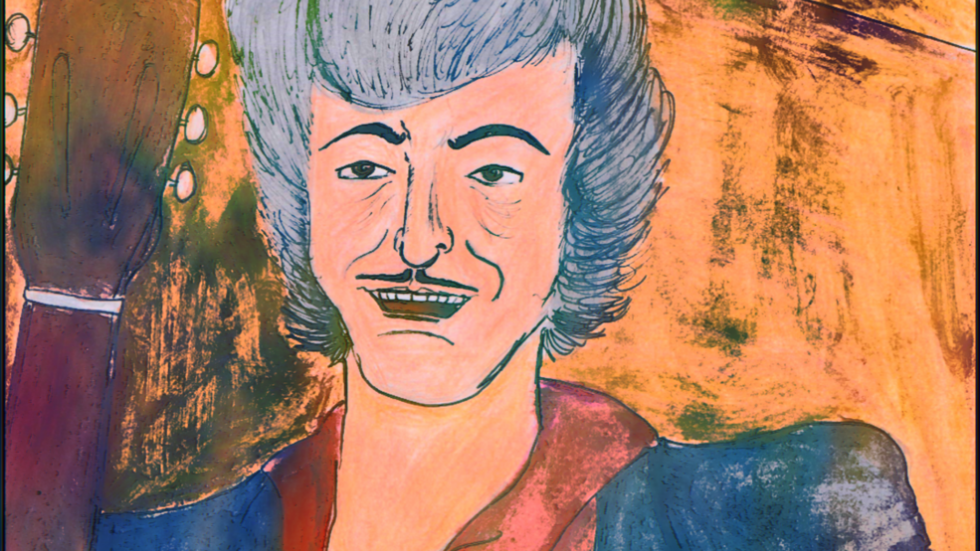 Une soirée avec Bob Dylan