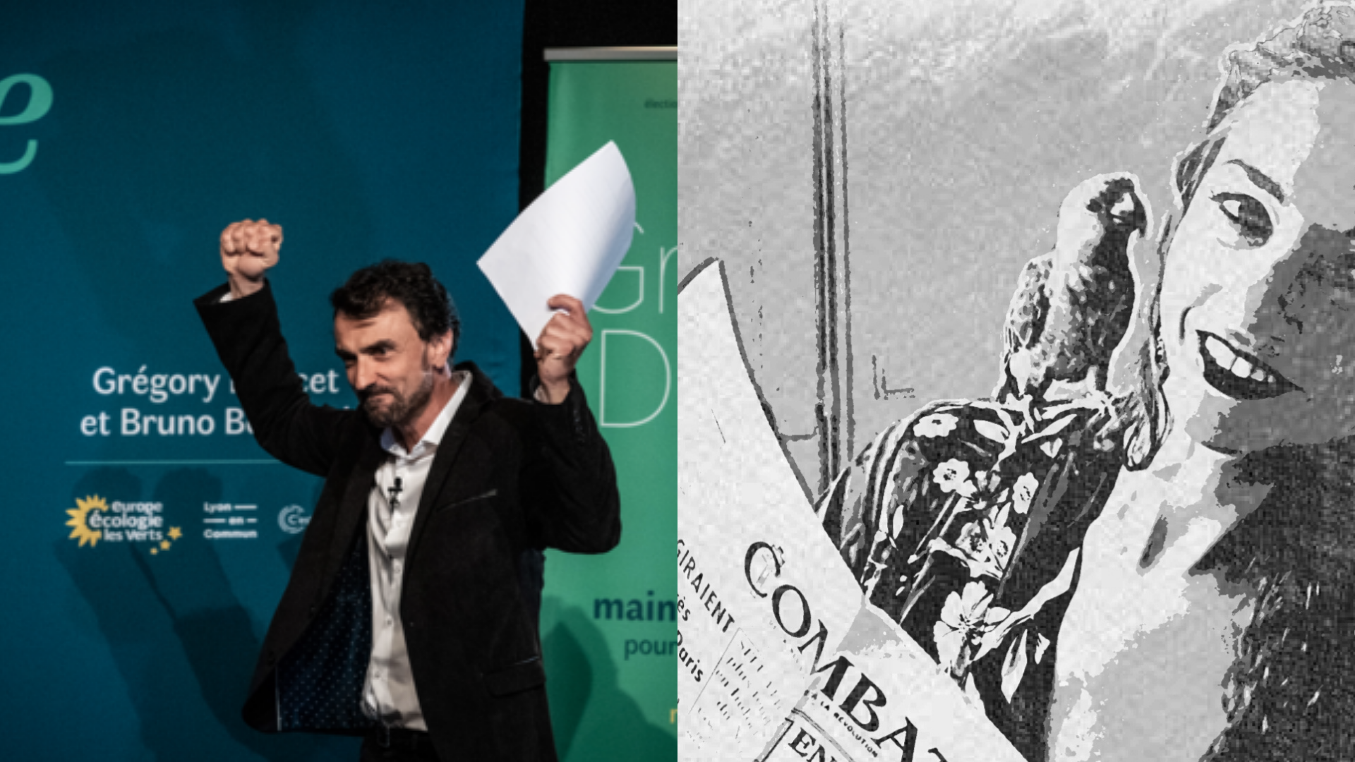 La République en Vert