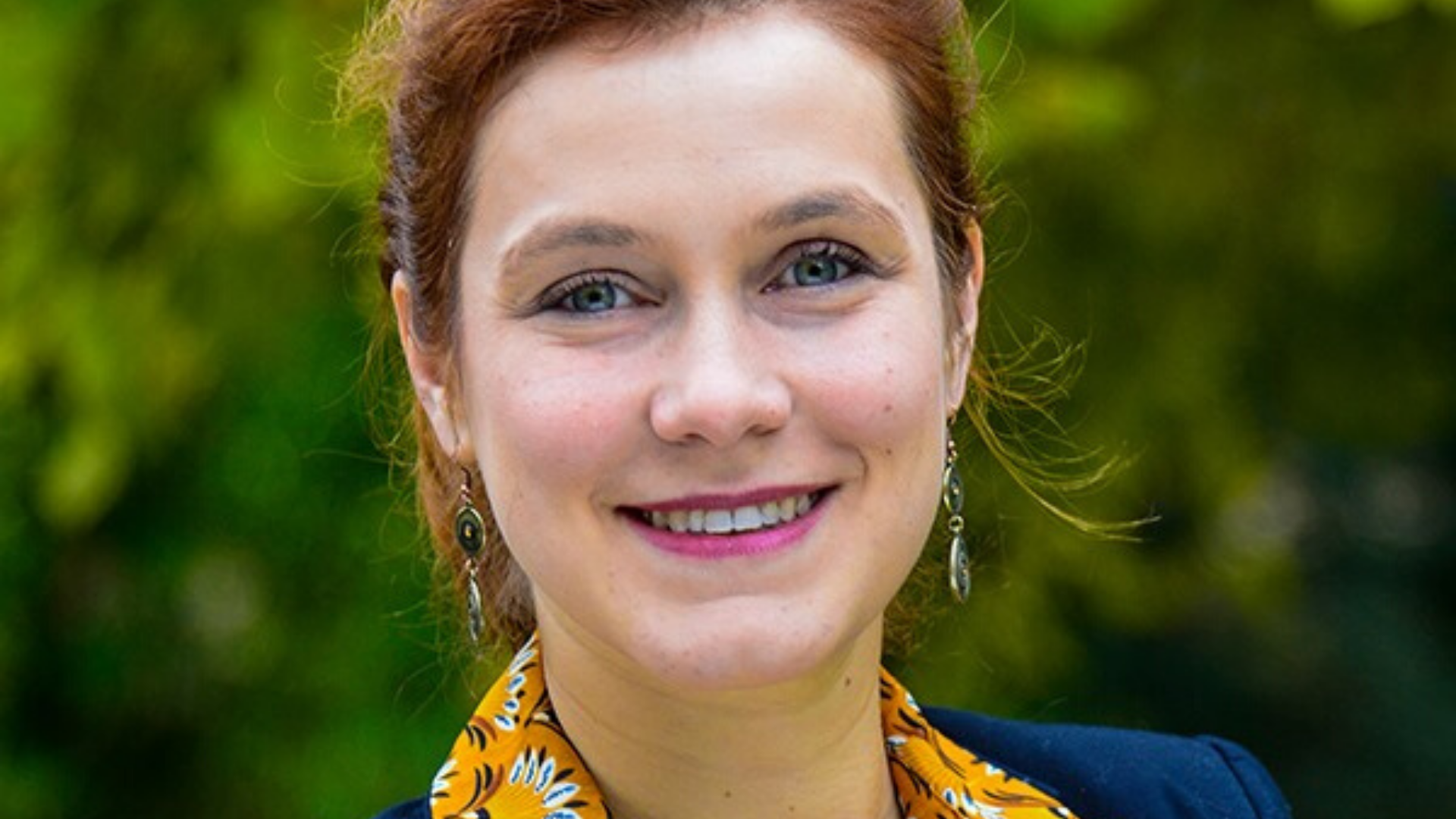 Léonore Moncond’huy – « L’écologie réinvente la lutte des classes »