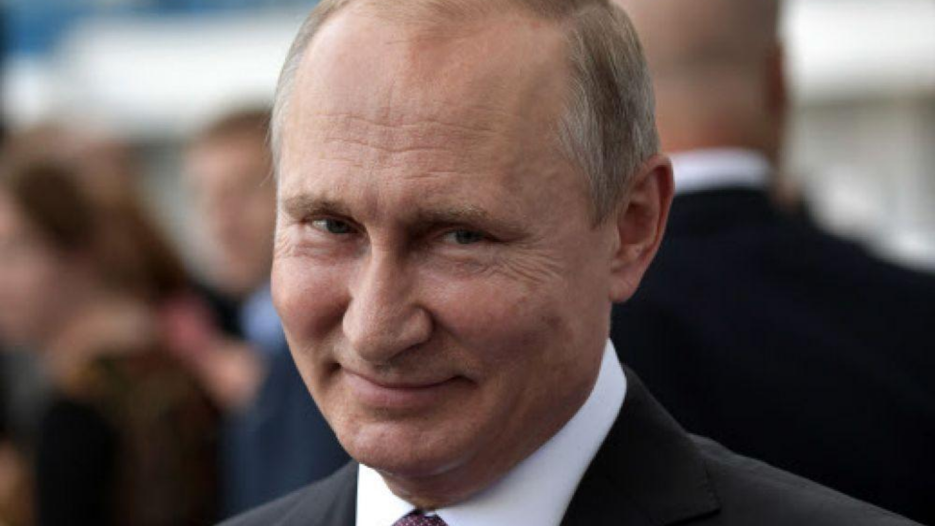 Russie : Entre référendum et thé douteux, en politique comme à Hollywood &lsquo;Certains l’aiment chaud&rsquo;