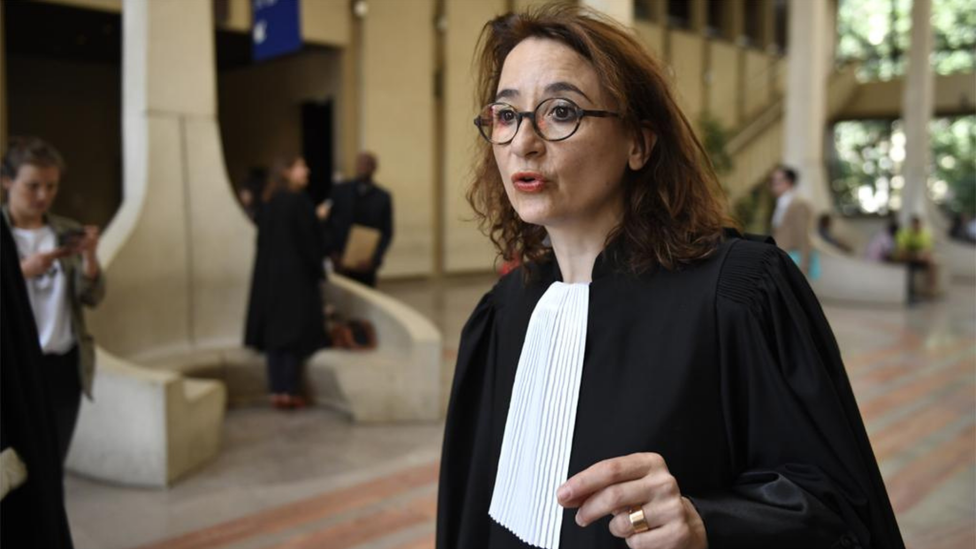 Marie Dosé – « Nous sommes en train de fabriquer les attentats de demain. »