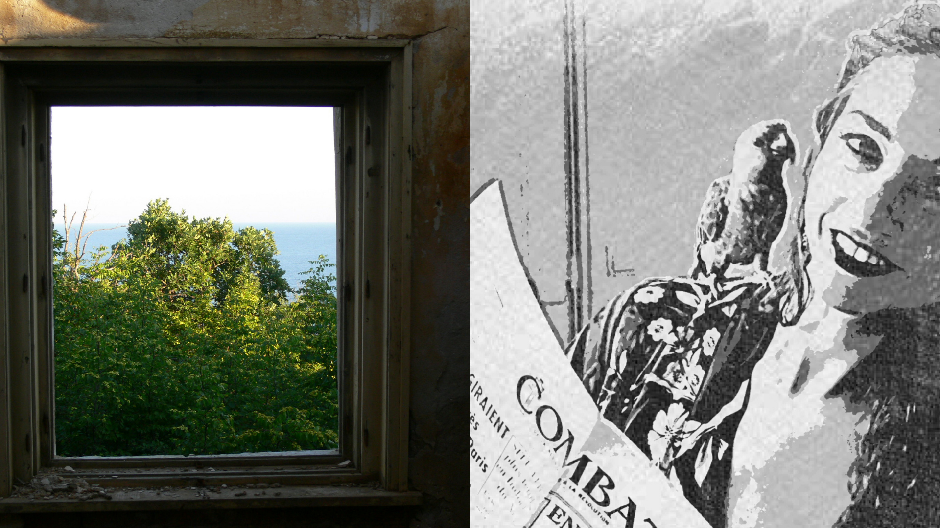 Aux lendemains imaginaires