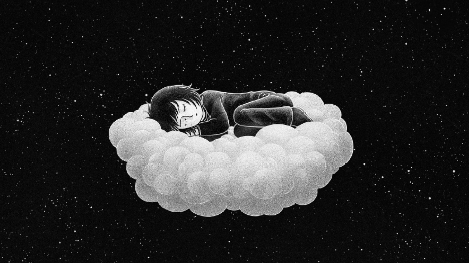 « Papa prend son café… »