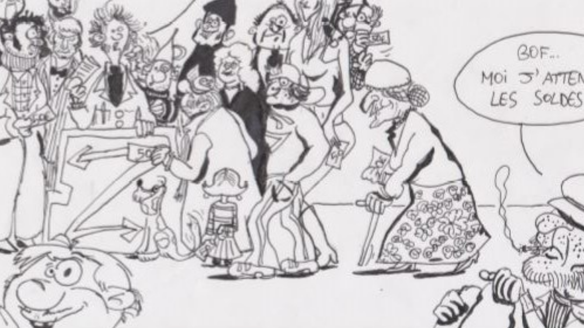 Le prix de la culture