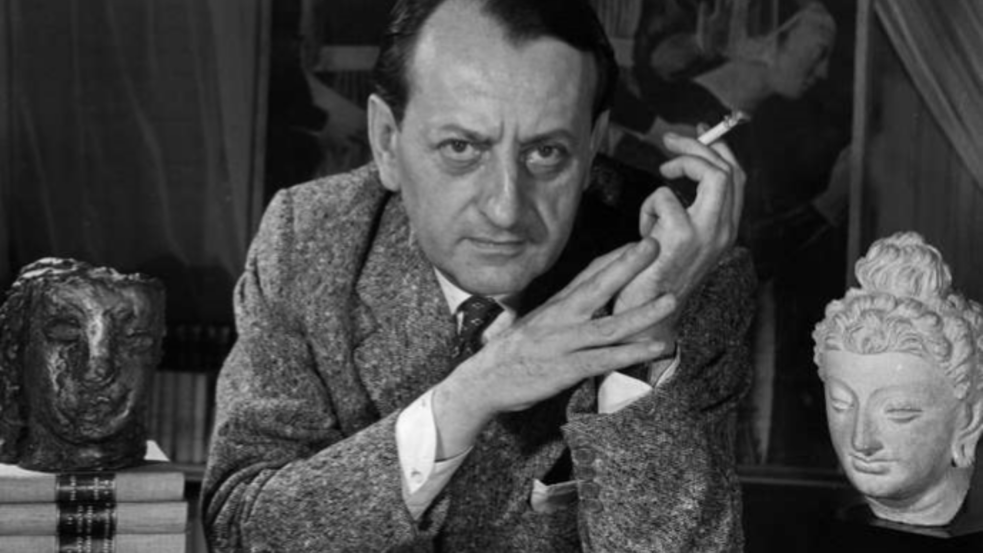 Brève histoire des politiques culturelles