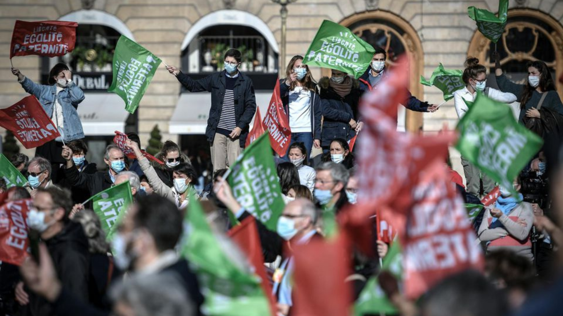 La manif pour tous : pourquoi est-elle de retour ?