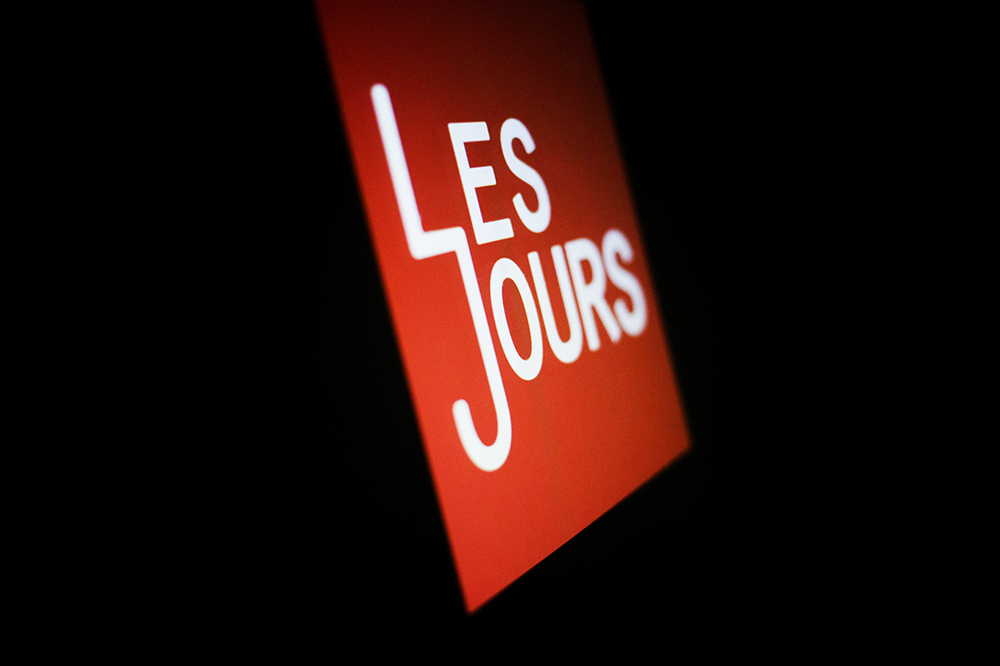 Les Jours, le média qui croit en l’avenir de la presse
