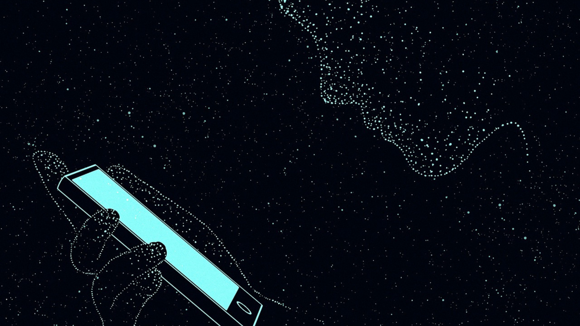 Les réseaux sociaux, moi et la vie, ces derniers temps