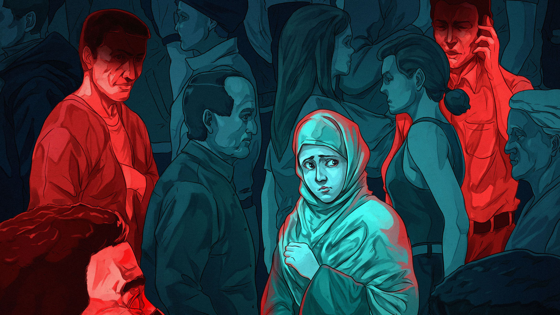 Les Ouïghours, génocide silencieux du XXIème siècle ?