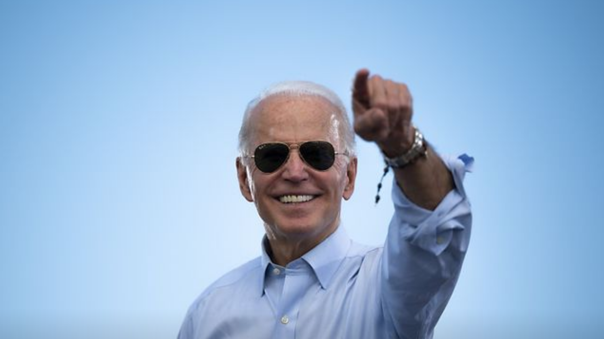 Les Etats-Unis made in Joe