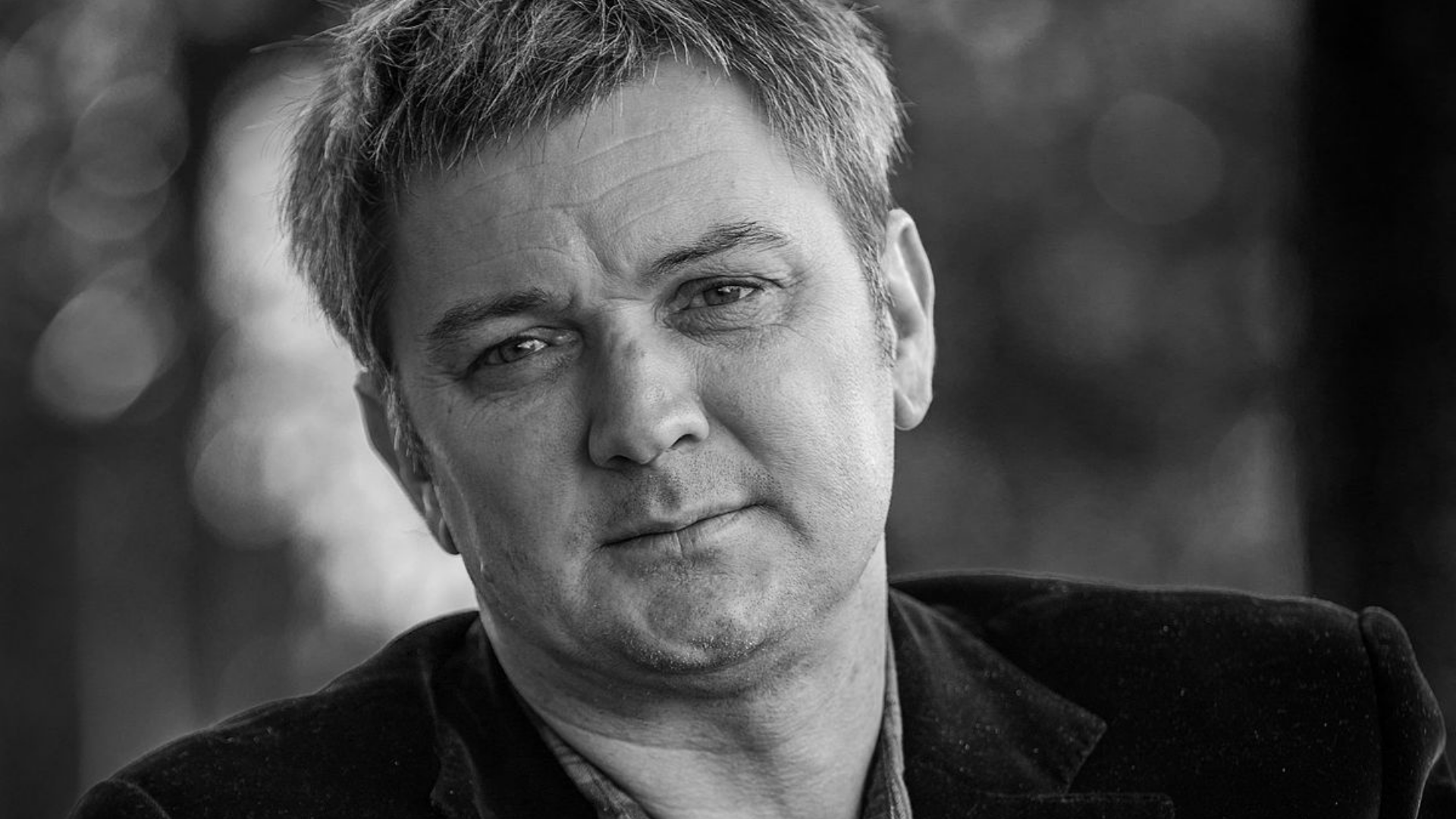 Marc Villemain – « La langue est cela même qui définit l’écrivain.»