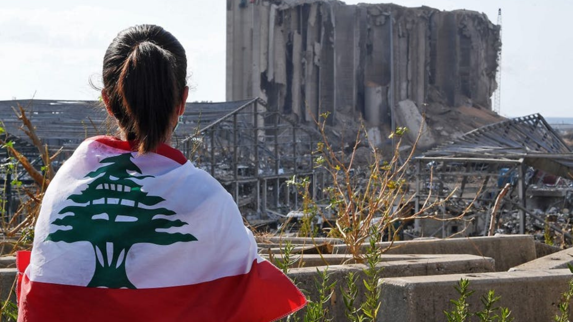 Ceux qui restent et ceux qui partent : au Liban, portrait d’une jeunesse désenchantée