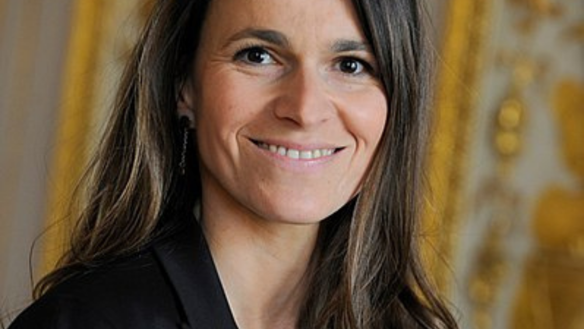 Aurélie Filippetti – « La culture est l’école de la liberté. »