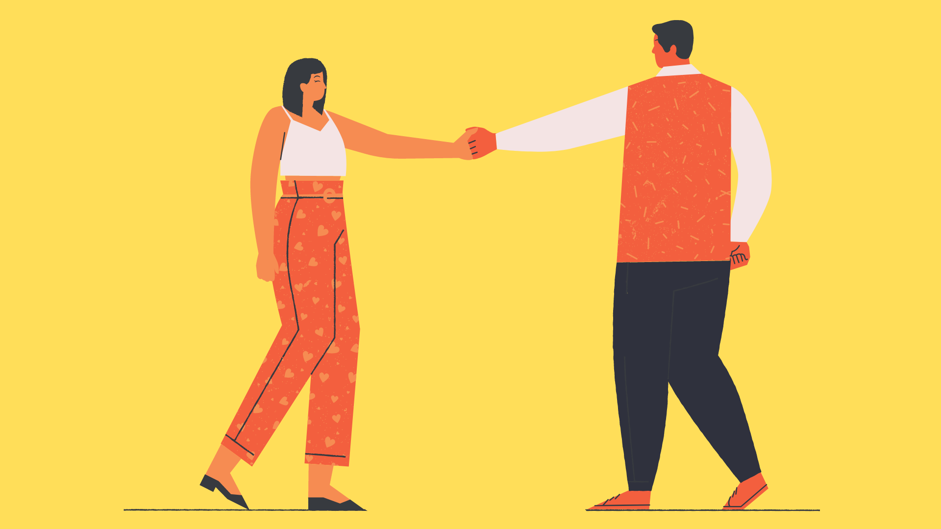 « Pour avancer, il faut mettre son humanisme de côté. »