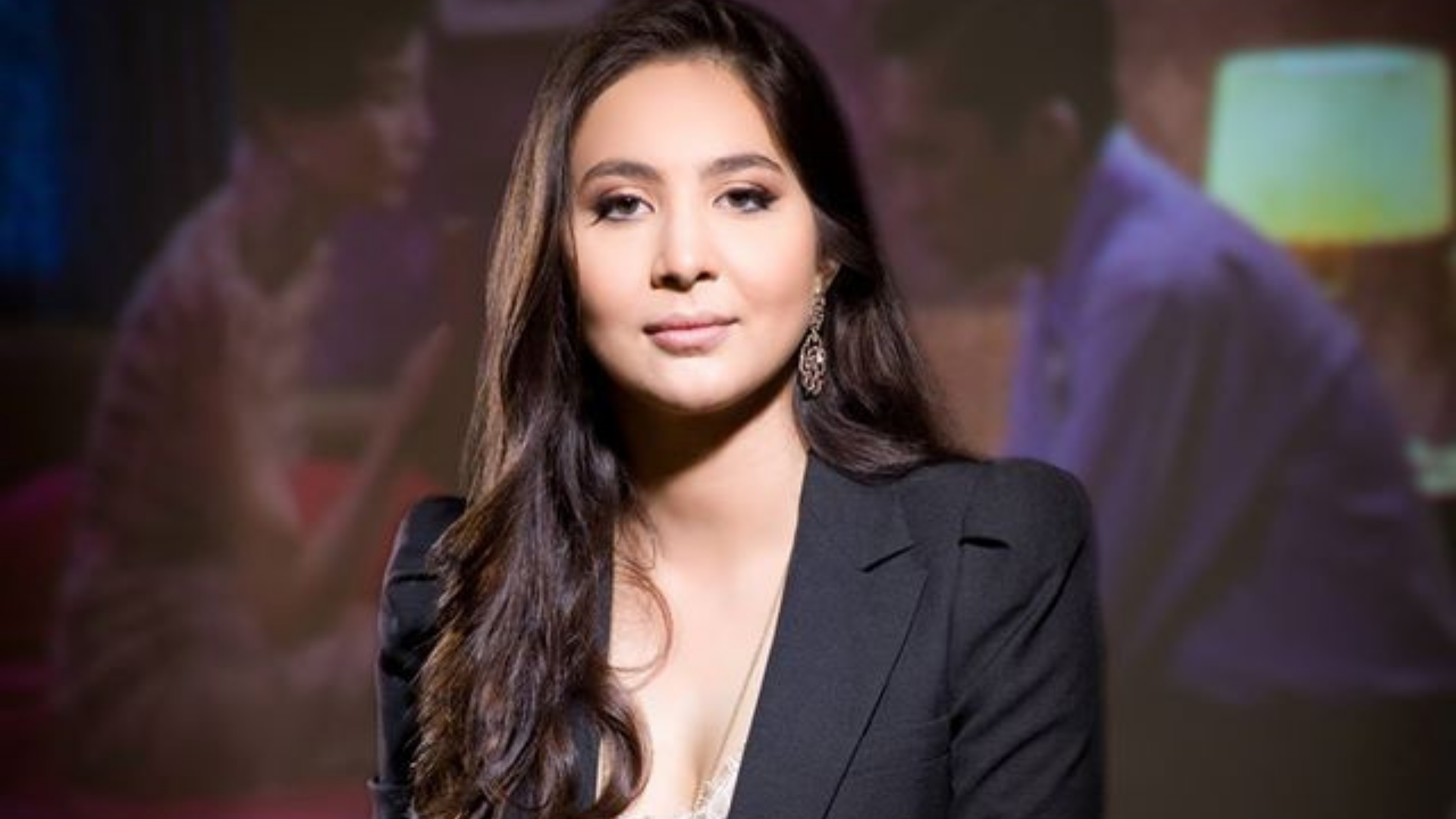 Yasmine Ghorayeb – « Le cinéma libanais tire son essence de la guerre. »