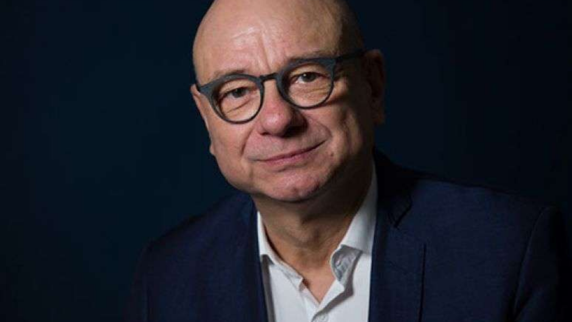 Didier Combeau – « La violence est l&rsquo;épine dorsale de la culture américaine. »