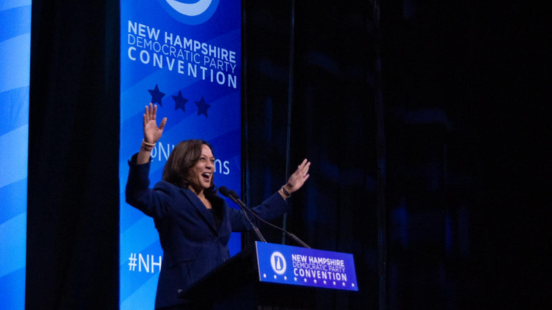 Révolution à la vice-présidence américaine ?