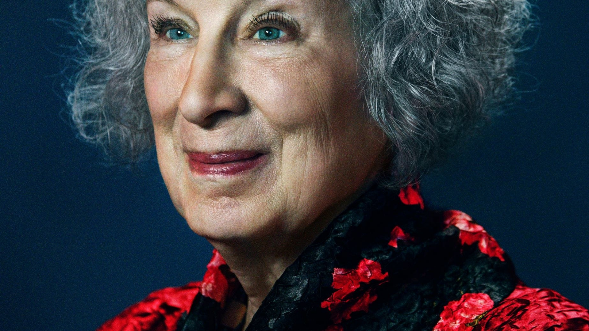 Margaret Atwood – « Tu voulais une culture de femmes »