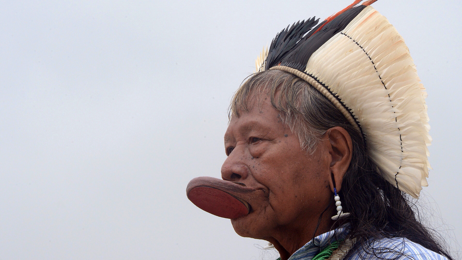 Raoni VS Bolsonaro : une nouvelle étape pour la justice environnementale?