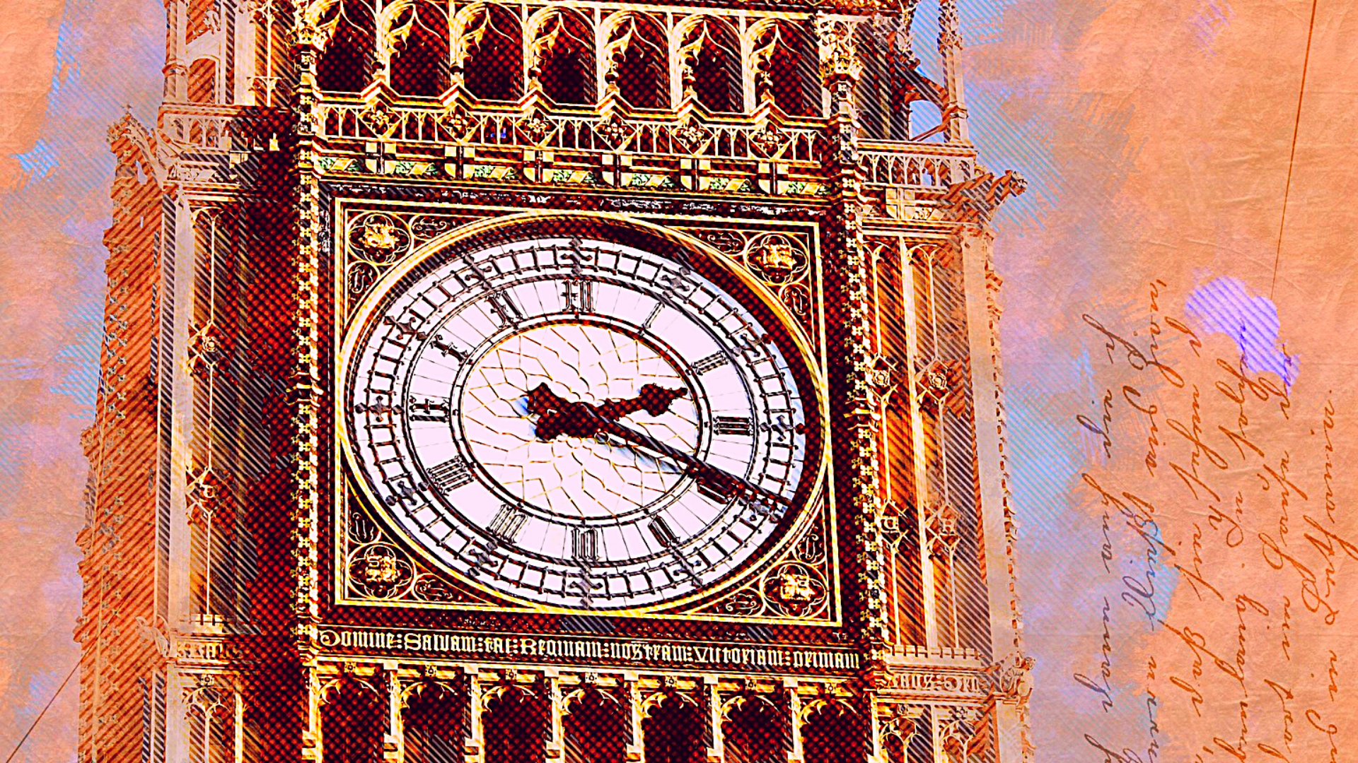 Vu de Londres : « Un-united Nation » Pour une union désunie