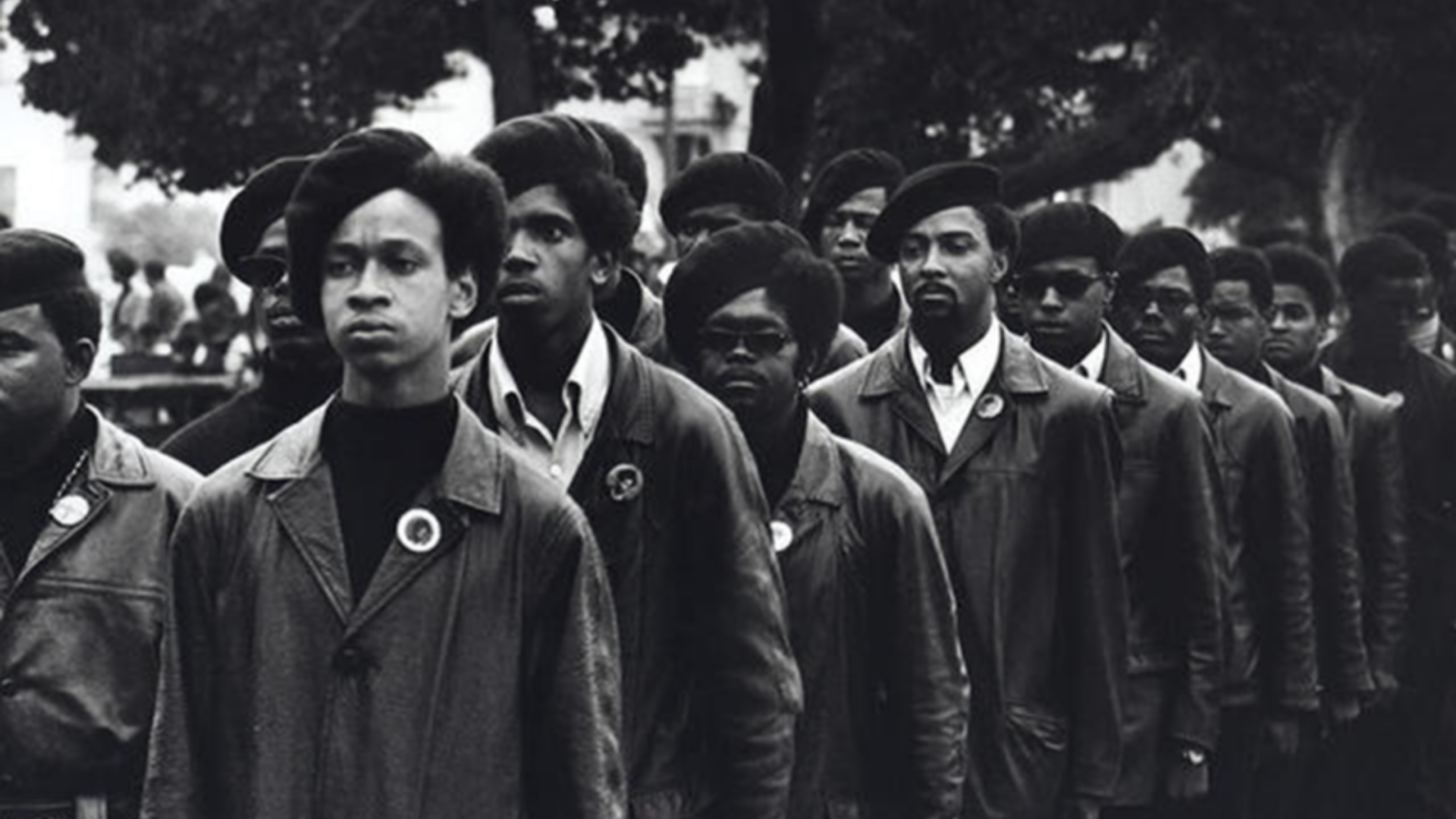 « Defund the Police » – Penser l’ordre dans une Amérique fracturée