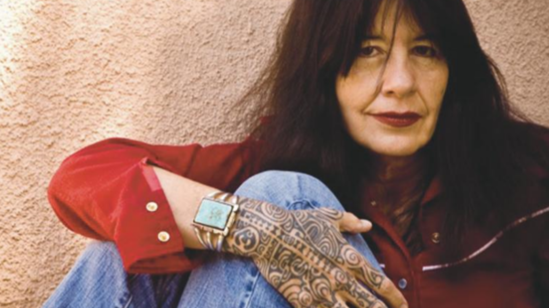 Porter l’Histoire amérindienne – Joy Harjo, la voix de la mémoire