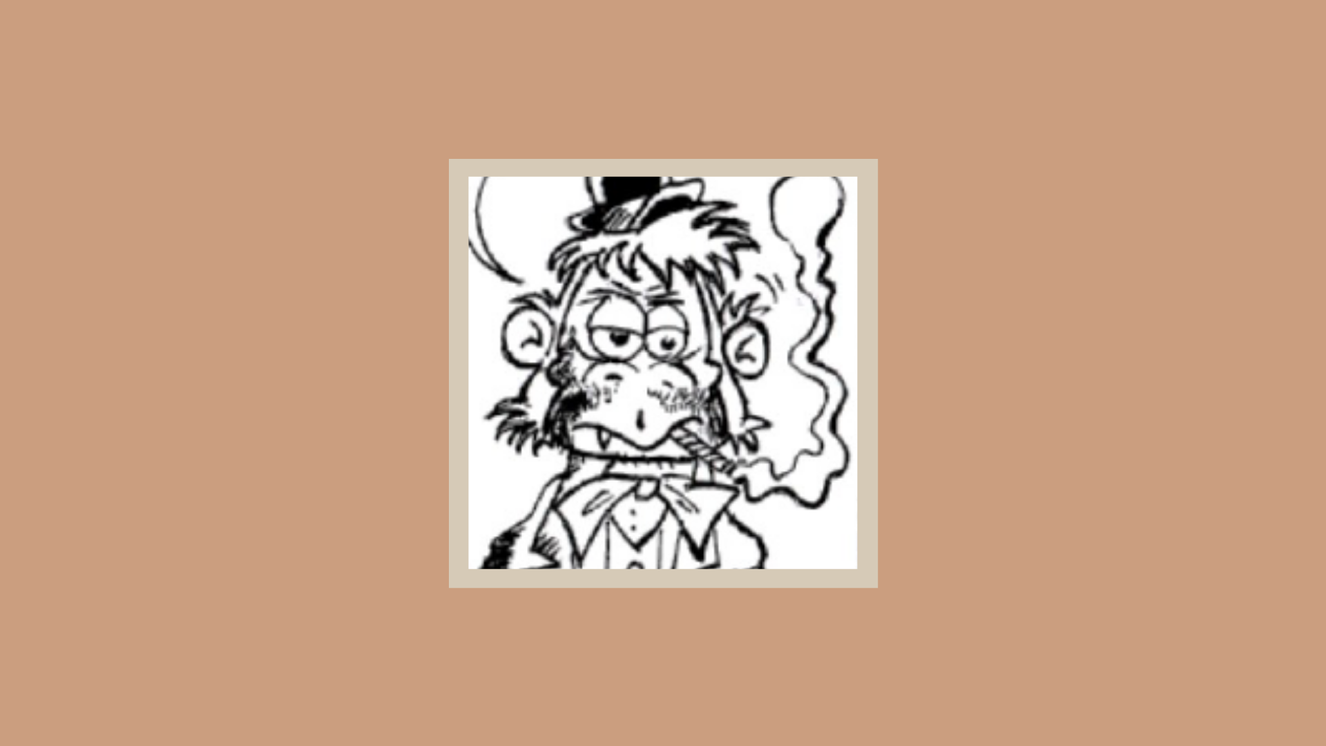 Albert Le Singe – Episode 2