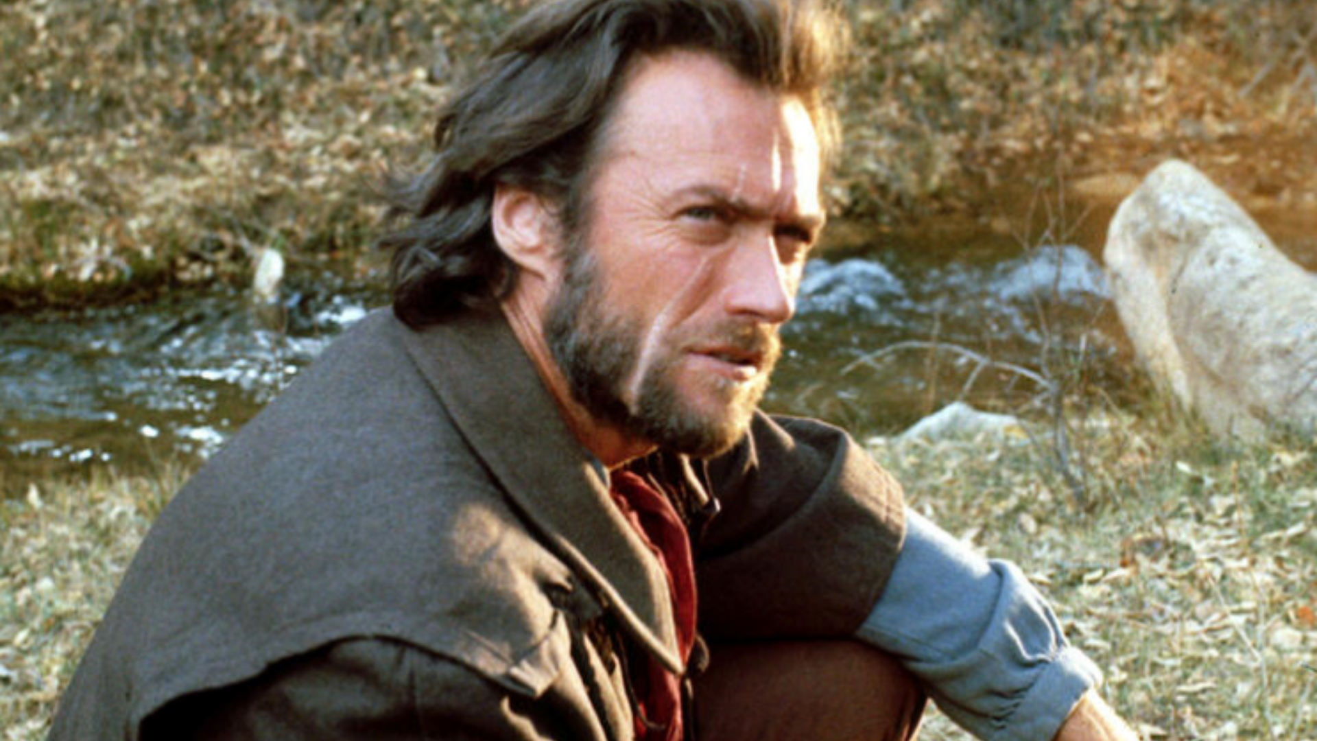Clint Eastwood, Légende contrastée et héros solitaire