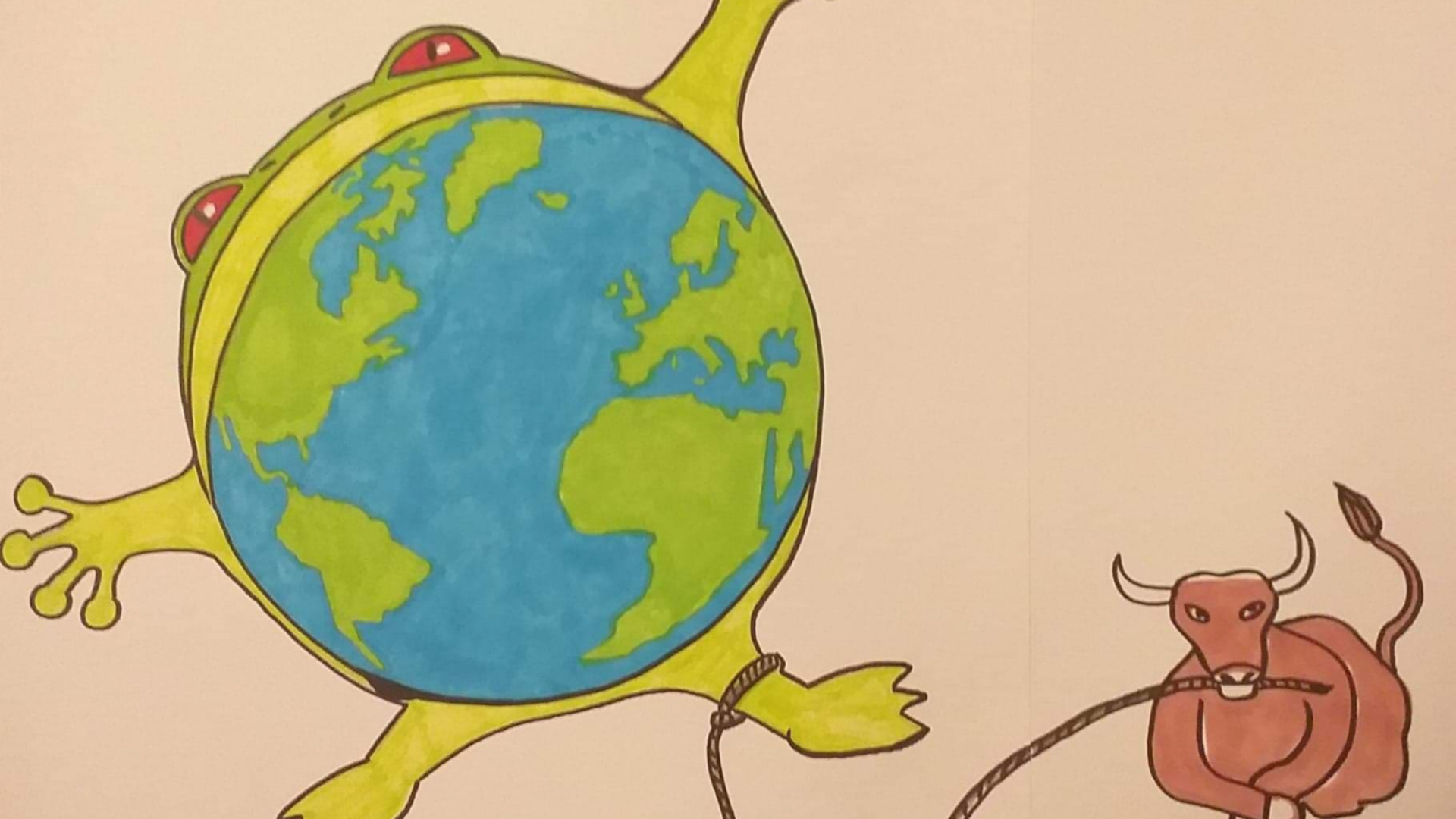 Une remise en cause du « mythe de la croissance » ?