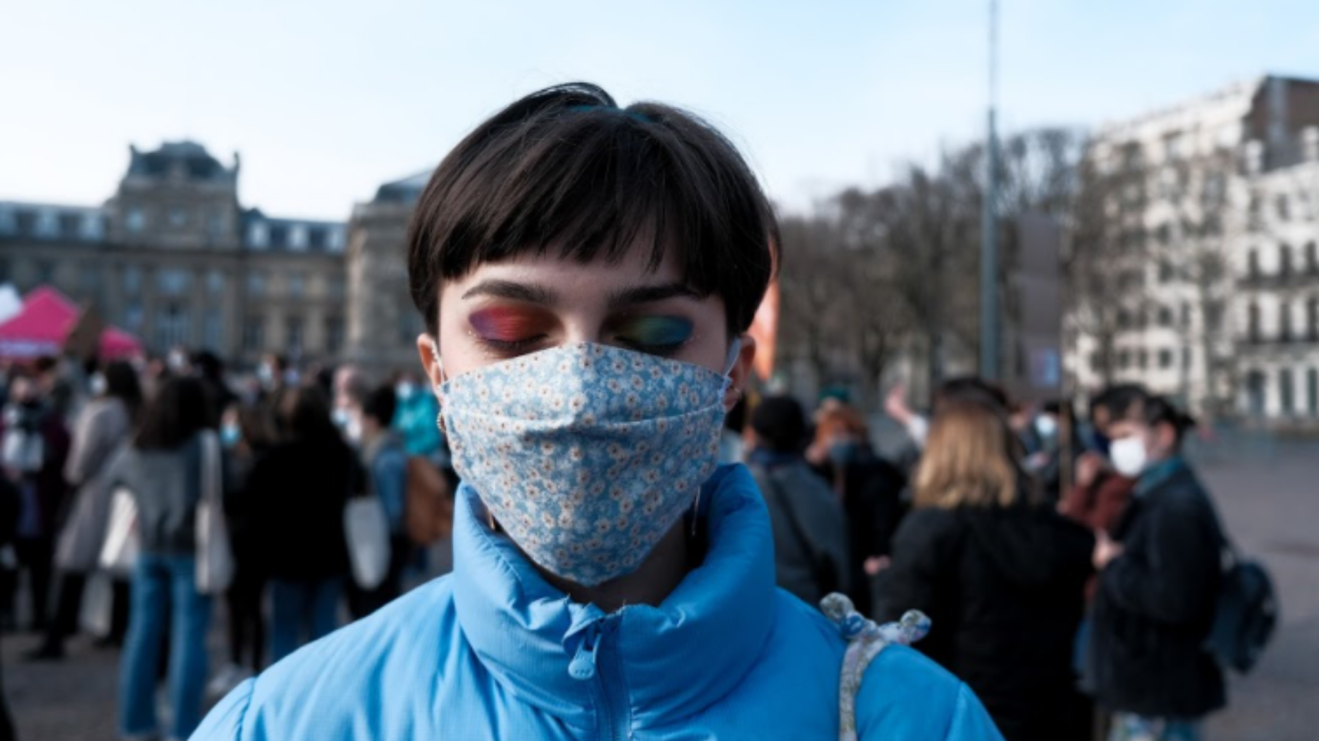 « on a encore beaucoup à faire sur les discriminations de genre »