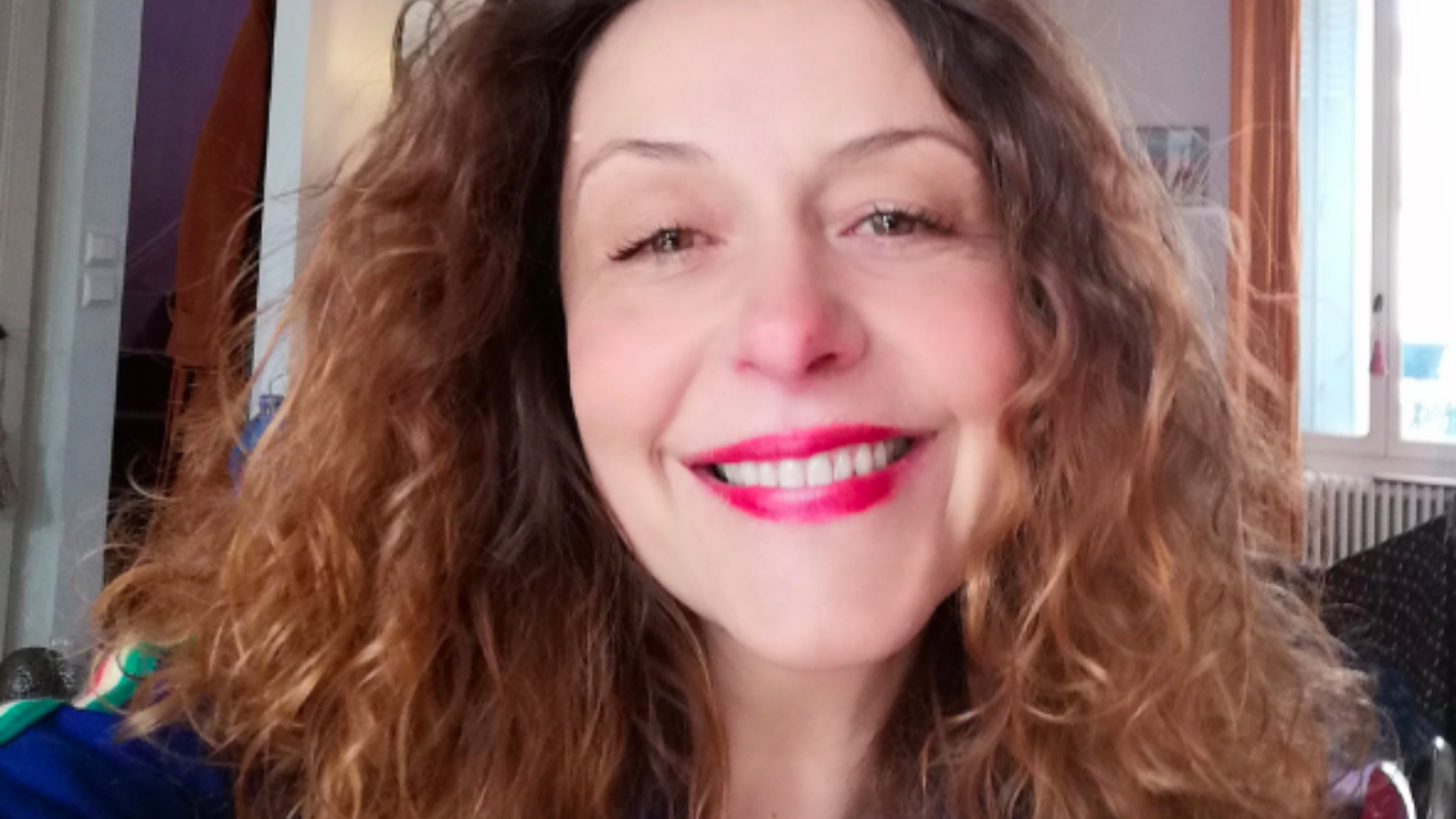 Un livre au coin du feu : Constance Joly