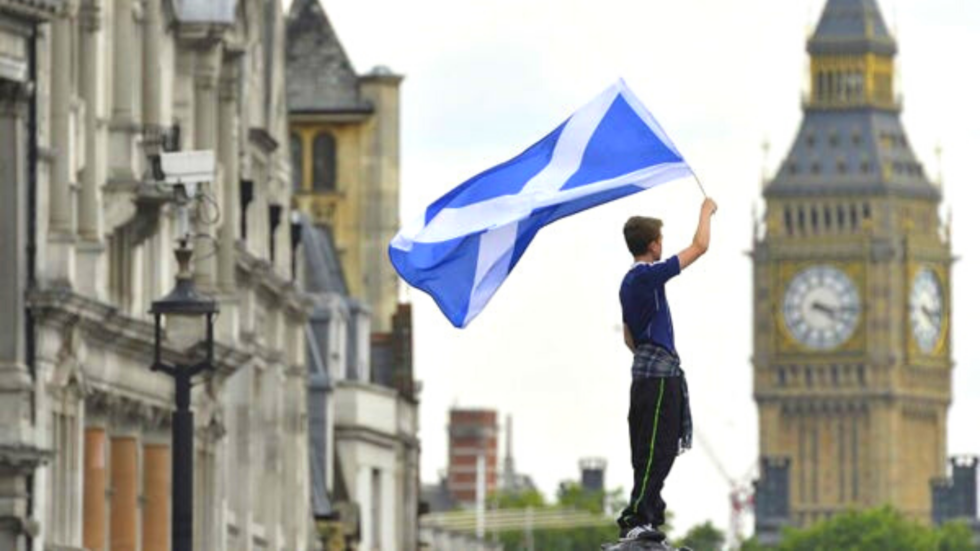 L’Ecosse est-elle prête à prendre son envol ?