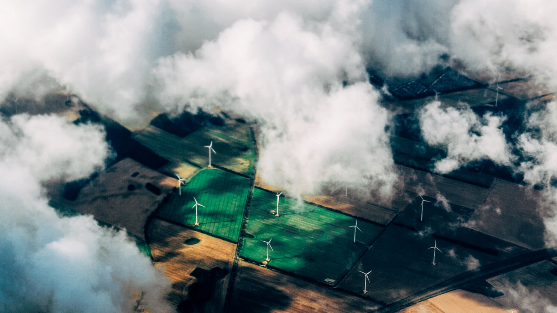 Les énergies vertes, la fausse solution ?