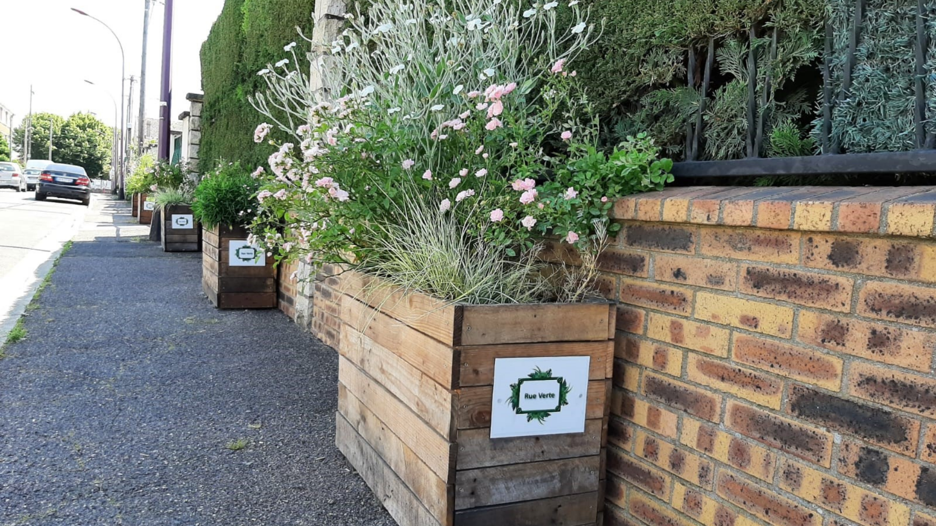 Le Projet Rue Verte, ou comment se réapproprier collectivement l’espace urbain