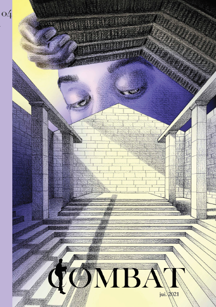 N°4 – « (Ré)inventer la démocratie »