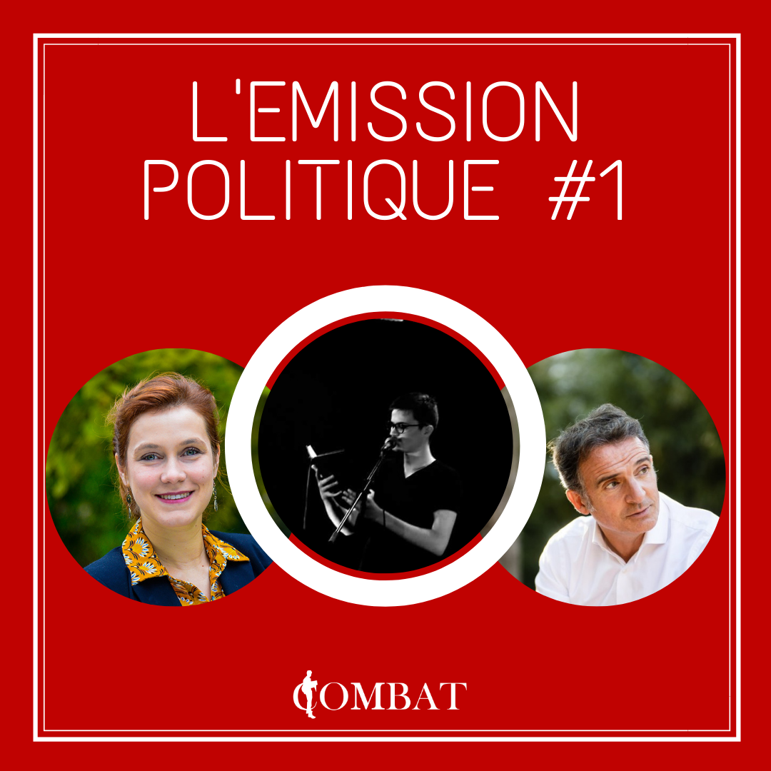 les Ecologistes en route vers les présidentielles