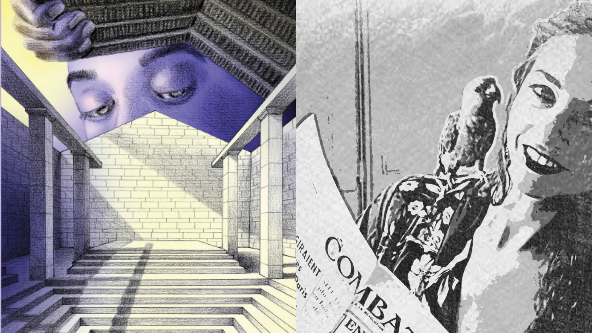 Ce qu’il reste du peuple