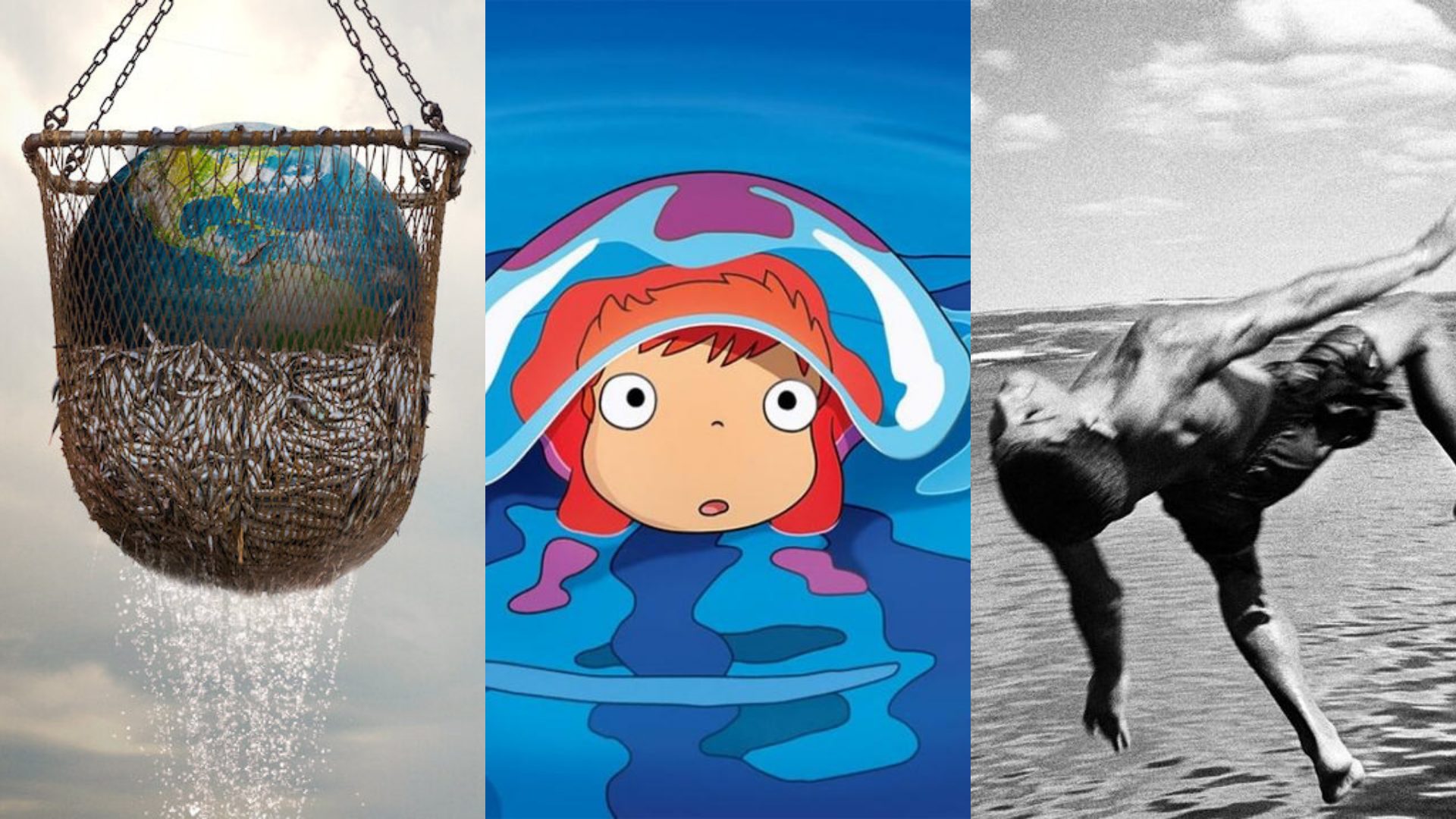 Journée mondiale de la mer : notre sélection culturelle