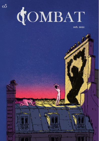 N°5 – « La Nuit nous appartient »
