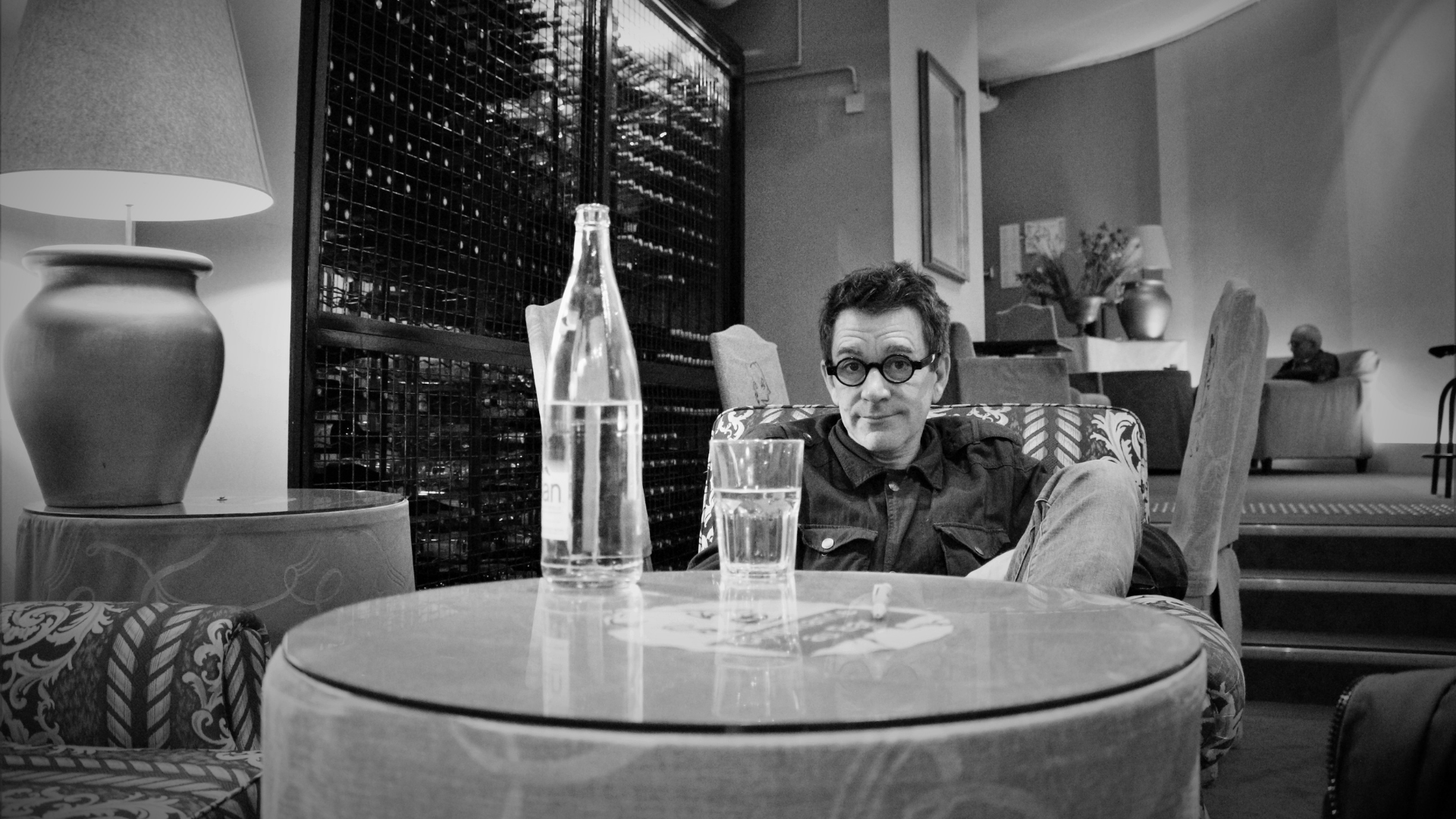 Marc Fraize : « Le clown réunit tout le monde »