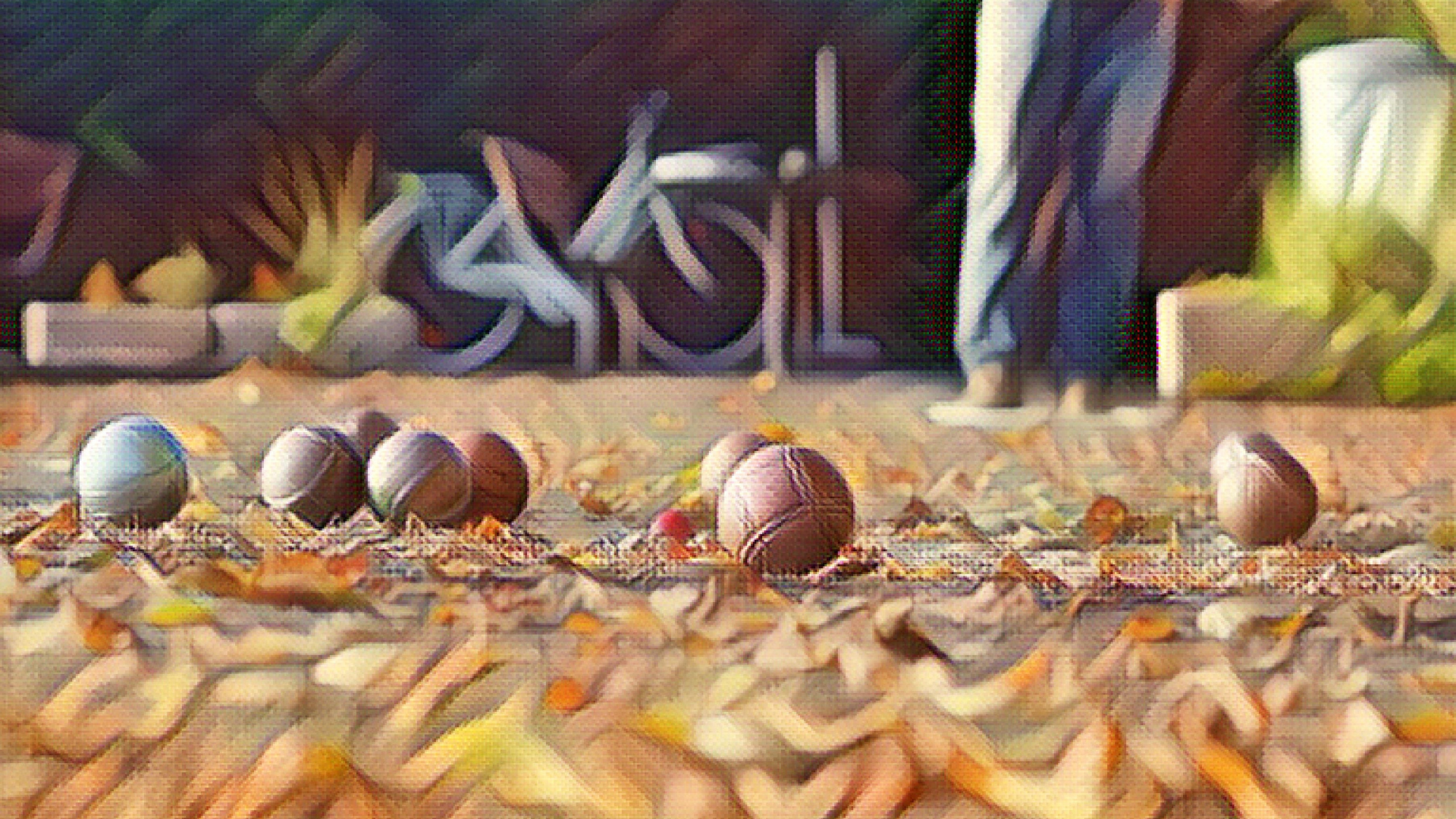 Tout homme est une aventure (1/4)