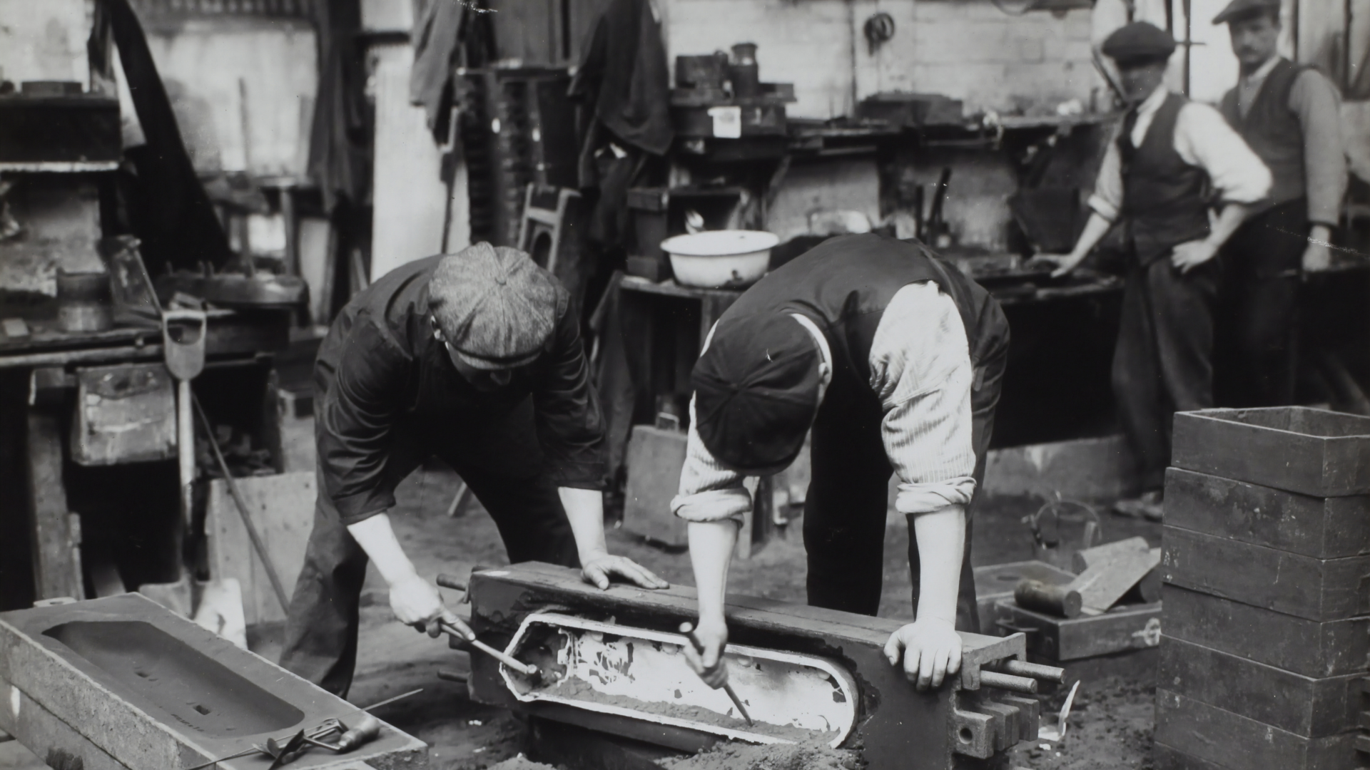 Qui sont les travailleurs pauvres d’Europe ?