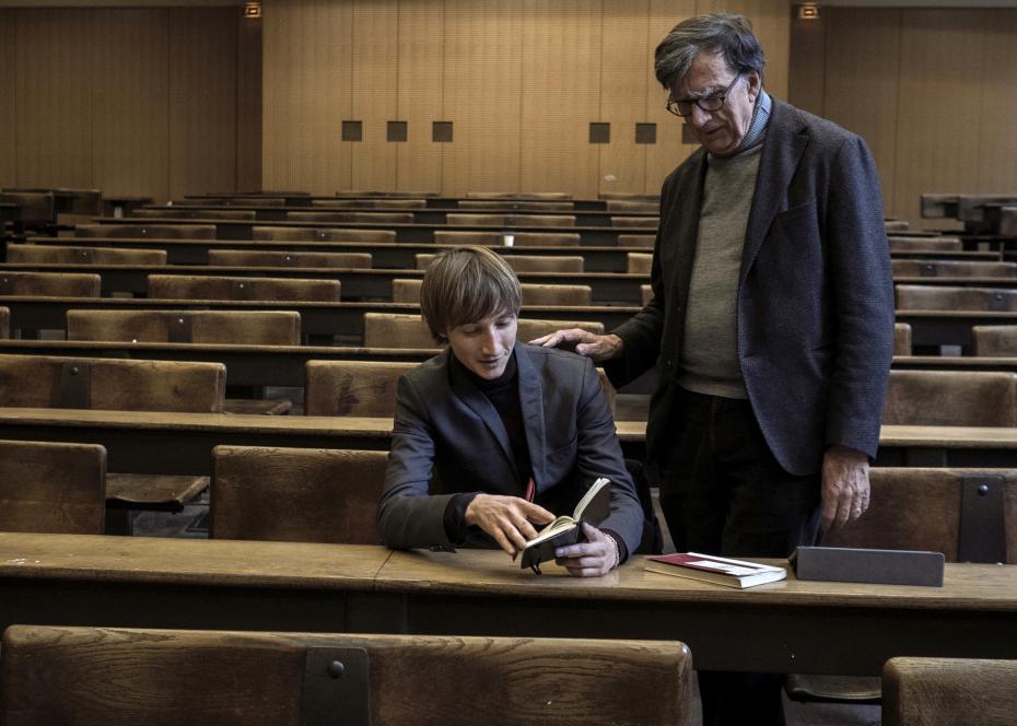 Pour Bruno Latour – Nikolaj Schultz : « Pas décroître mais prospérer »