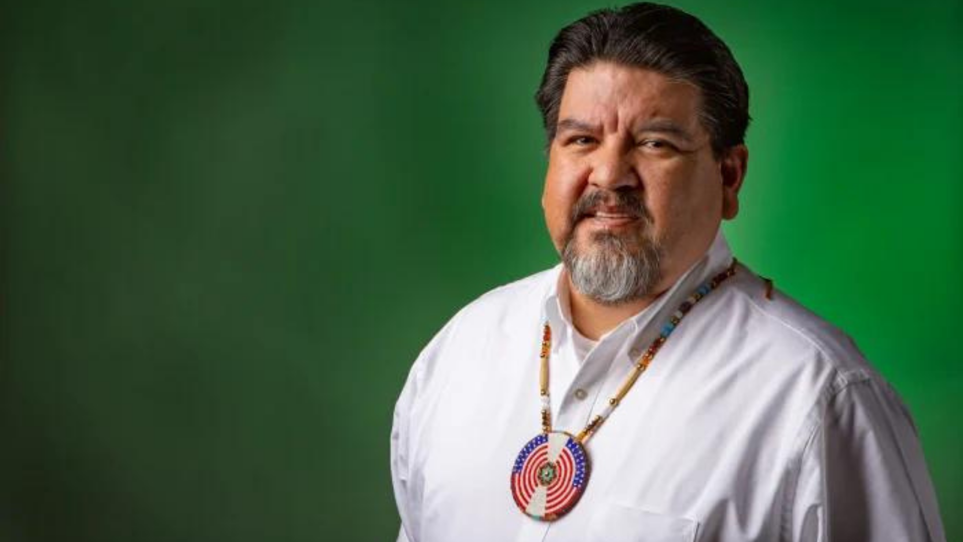 Aux Etats-Unis, un Amérindien à la tête des parcs nationaux